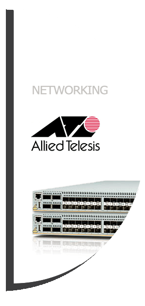 Allied Telesis