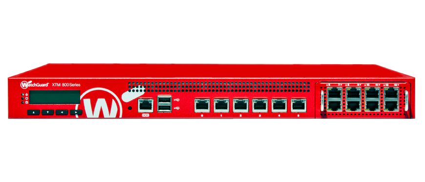 Next-Generation Firewall (NGFW)