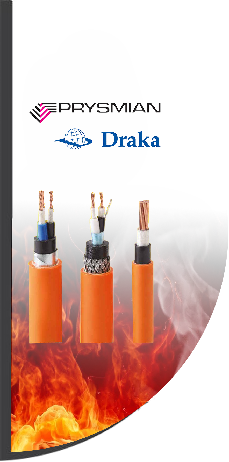 Prysmian Draka