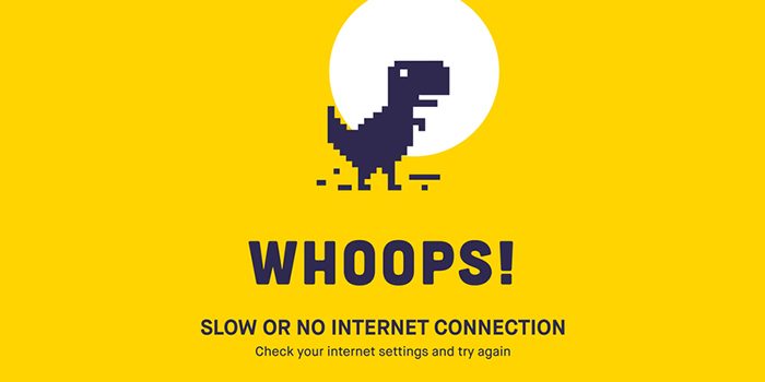 Cara Mengecek Koneksi Internet Dengan Mudah
