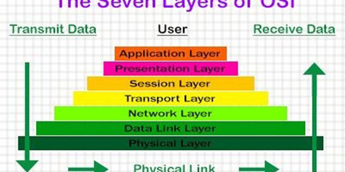 OSI LAYER: Pengertian, Fungsi dan Cara Kerja 7 Lapisan Osi